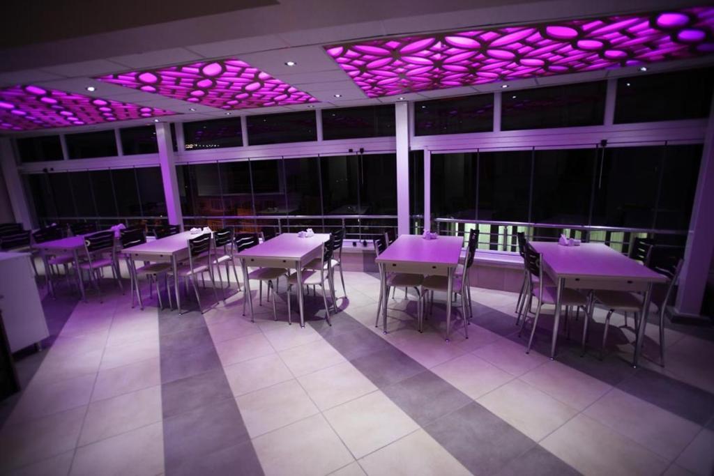 Bursa City Hotel Exterior photo