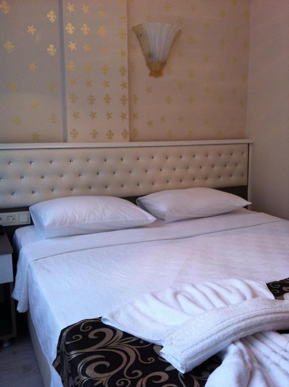 Bursa City Hotel Room photo